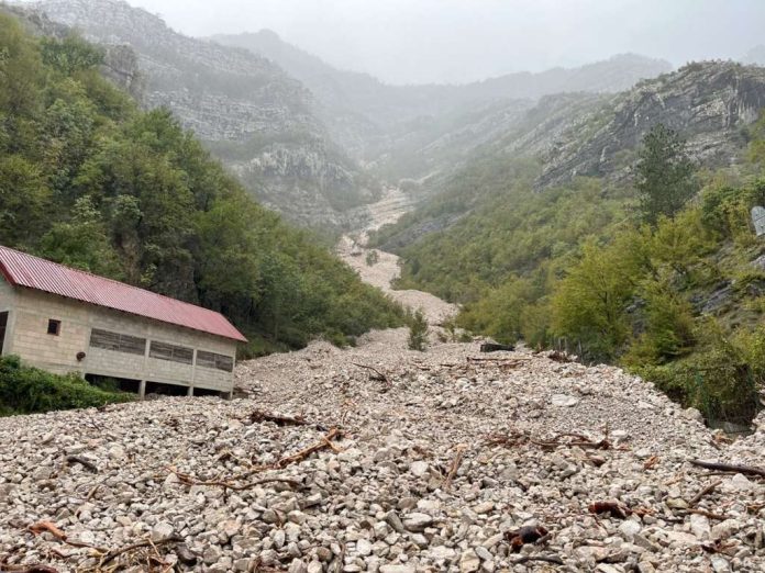 Demir Veliki Broj Podrucja U Federaciji Bih Je Podlozan Riziku