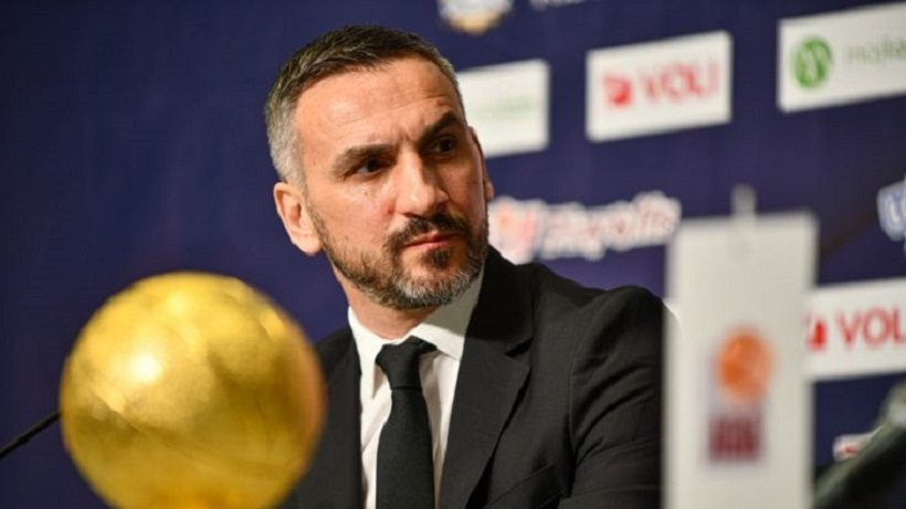 Direktor ABA lige se oglasio nakon saopćenja Budućnosti