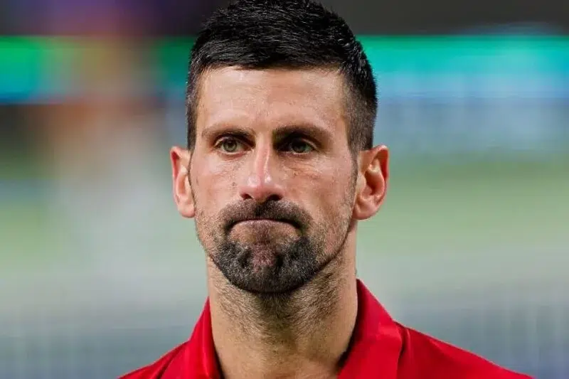 Đoković odustao od Pariza i stavio sebe u potencijalnu nevolju: Pogledajte trenutni položaj bodova za završni Masters
