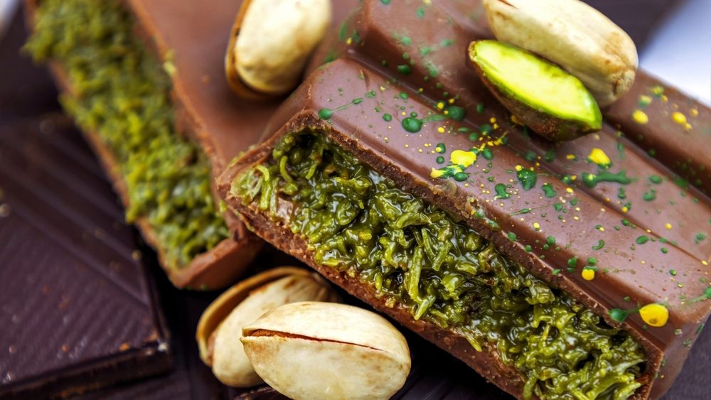 Dubai čokolada – recept za desert koji je osvojio svijet, i to bez sumnje!