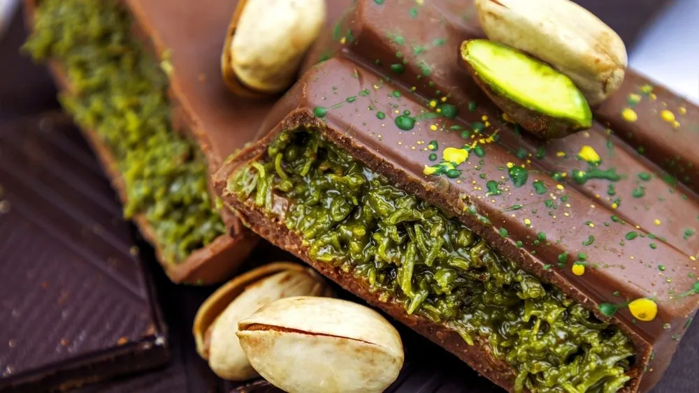 Dubai čokolada – recept za desert koji je osvojio svijet, i to bez sumnje!
