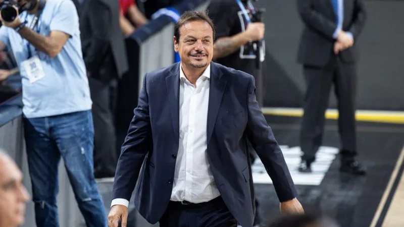 NEZADOVOLJSTVO: Panathinaikos planira podnijeti tužbu nakon poraza od Pariza