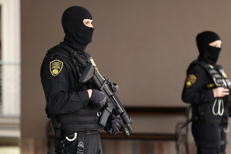 FUP objavio detalje hapšenja Armina Ćuluma i njegove krim-grupe nakon višegodišnje istrage.
