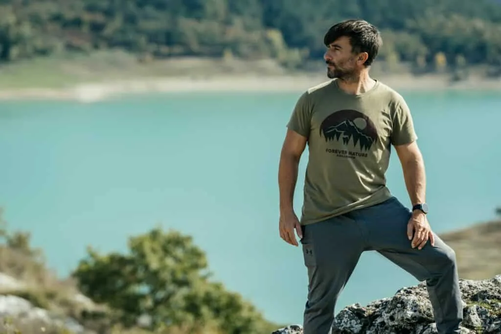 Goran Jović i njegov HUAWEI WATCH GT 5 Pro – Korak s vremenom