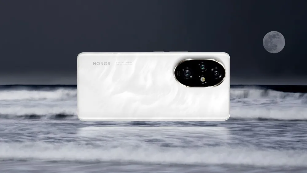 HONOR uvodi novu AI funkciju “Krug pretrage s Googleom” na pametnim telefonima HONOR Magic V3 i HONOR 200 serije