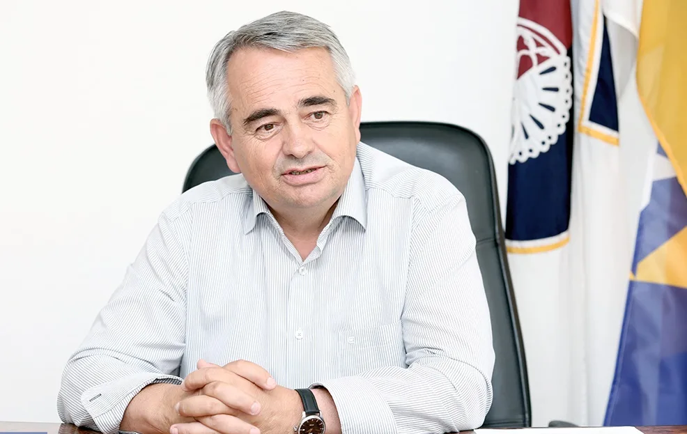 Ibro Berilo hitno operisan u Tuzli, advokat Pizović poručio: Neko želi brzu reakciju, već su ga poslali nazad u Zenicu.