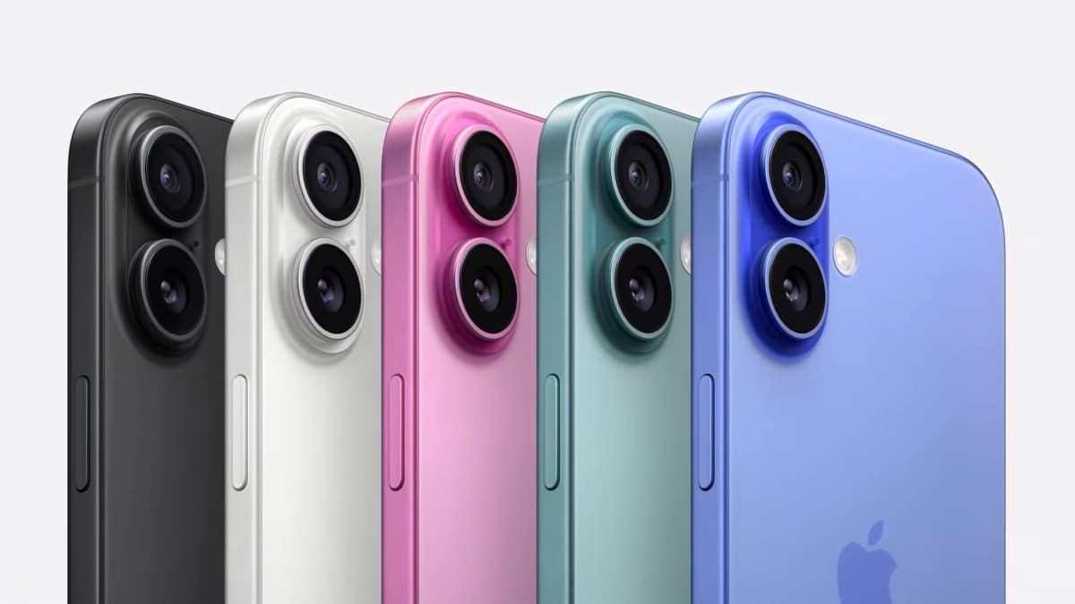 Indonezija zabranila prodaju iPhone 16 i Watch 10 uređaja