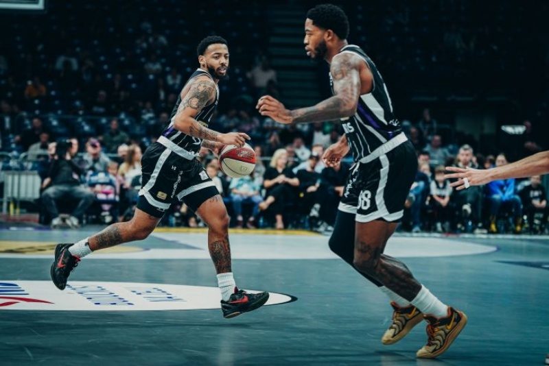 Iskreno mišljenje Miće Berića o utakmici Partizan – Baskonia