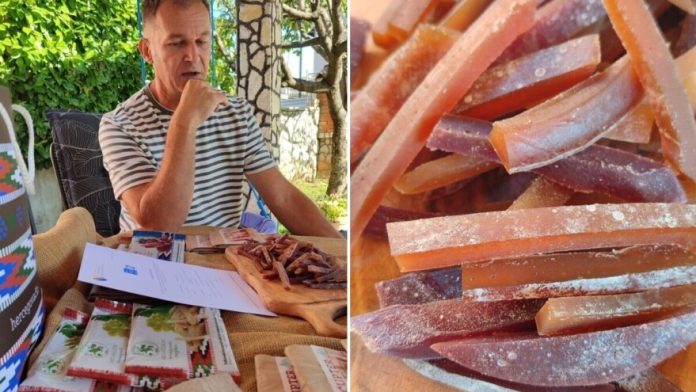 Izazov Za Hercegovca Stara Gumena Bombona Koja Ce Tek Odjeknuti
