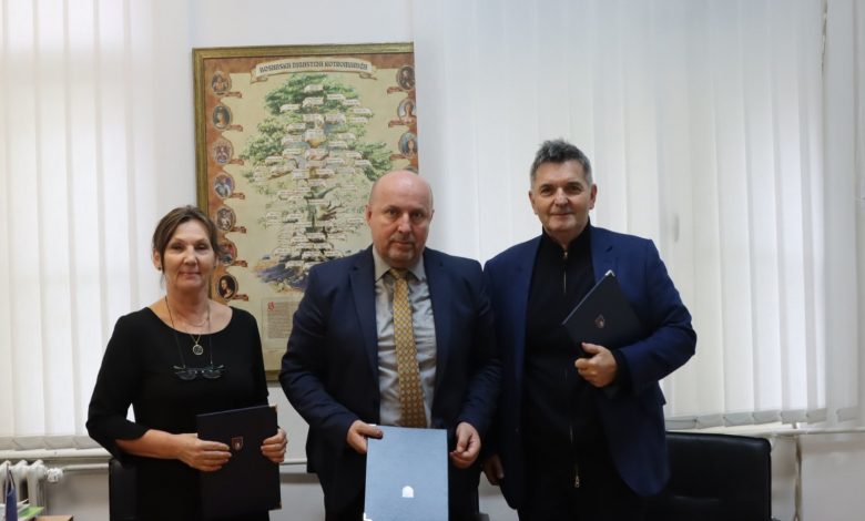 KCUS i Opća bolnica dobili su novu opremu za digitalizaciju patohistologije.