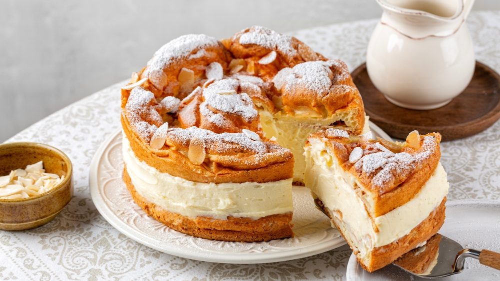 Karpati – Recept za kremastu tortu savršenog izgleda i ukusa