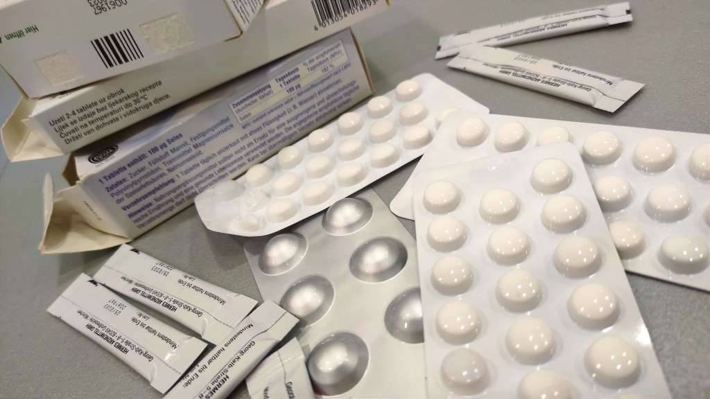 Ko su vodeće farmaceutske kompanije na tržištu lijekova u BiH