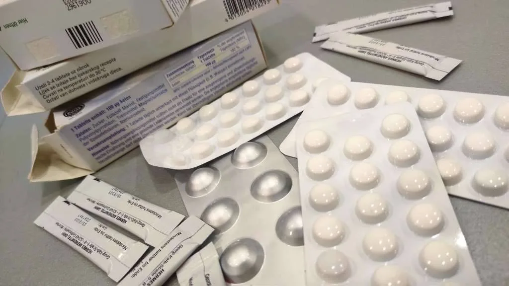 Ko su vodeće farmaceutske kompanije na tržištu lijekova u BiH