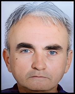 Ljubo Pogarcic