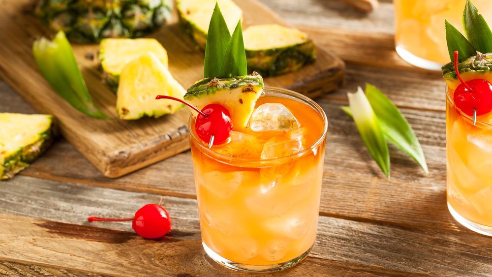 Mai Tai – Recept za idealno osvježenje
