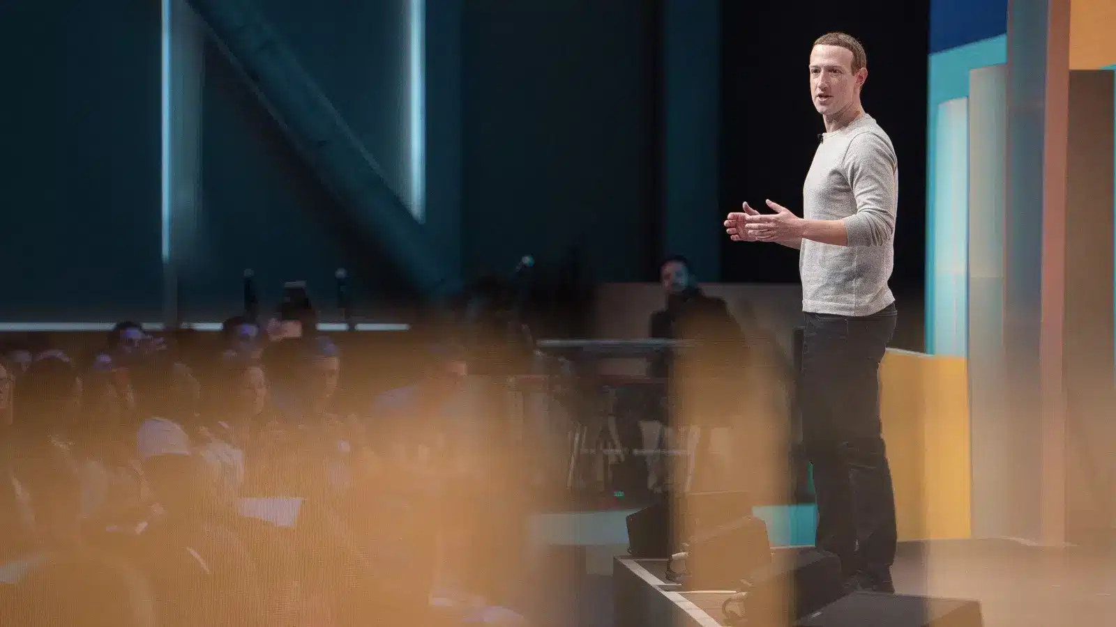 Mark Zuckerberg pretekao Jeffa Bezosa kao drugog najbogatijeg čovjeka na svijetu