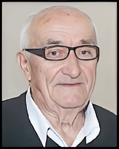 Mirko Mihovil Sevo