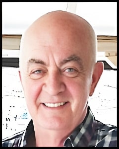 Mladen Trogrlic