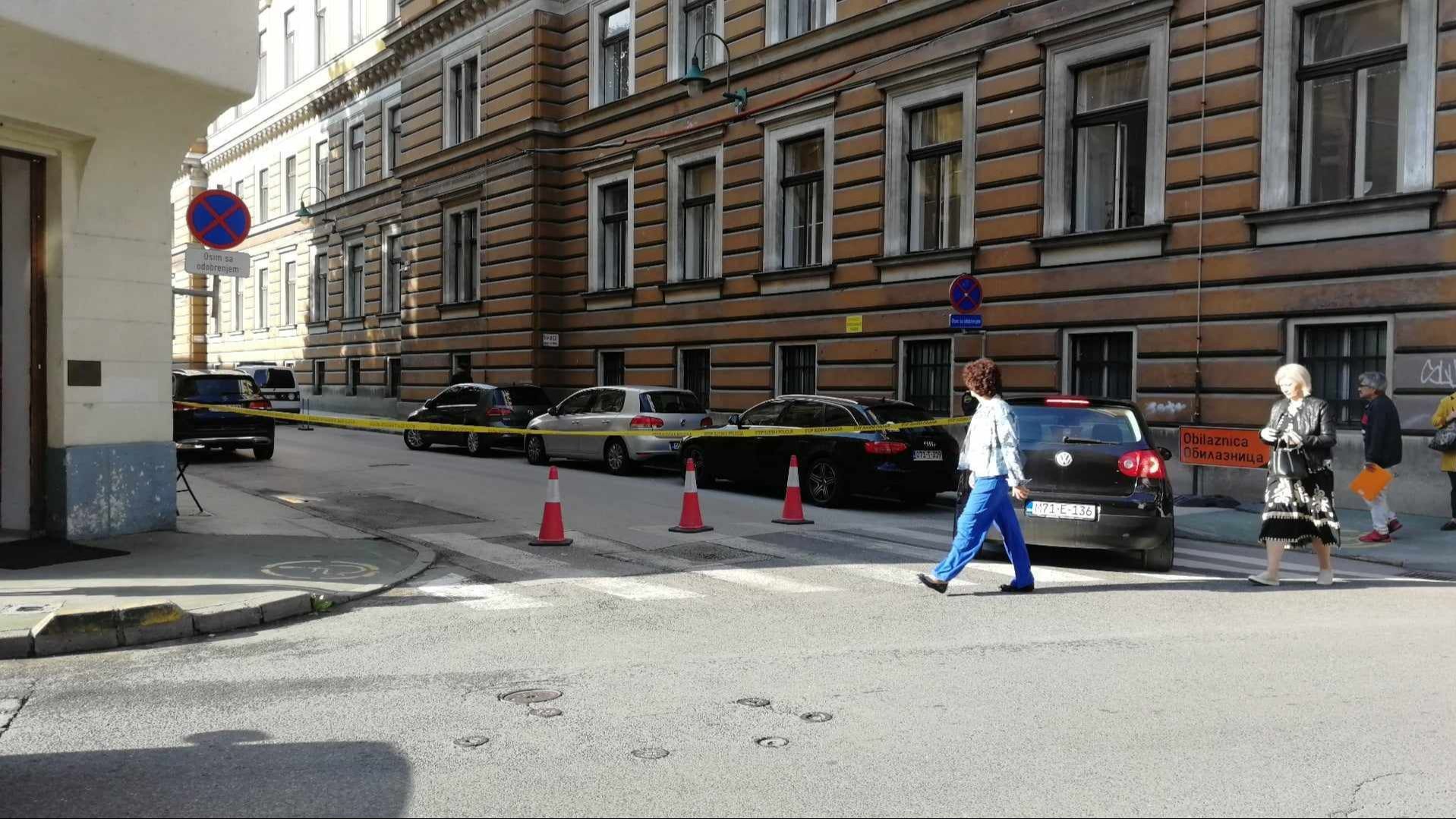 Moguć maloljetnički zatvor zbog lažnih dojava o bombama, roditelji će biti traženi da nadoknade štetu