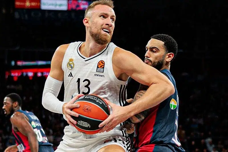 Musina odlična igra nije bila dovoljna za Real Madrid, koji je doživio drugi poraz u posljednje tri utakmice.