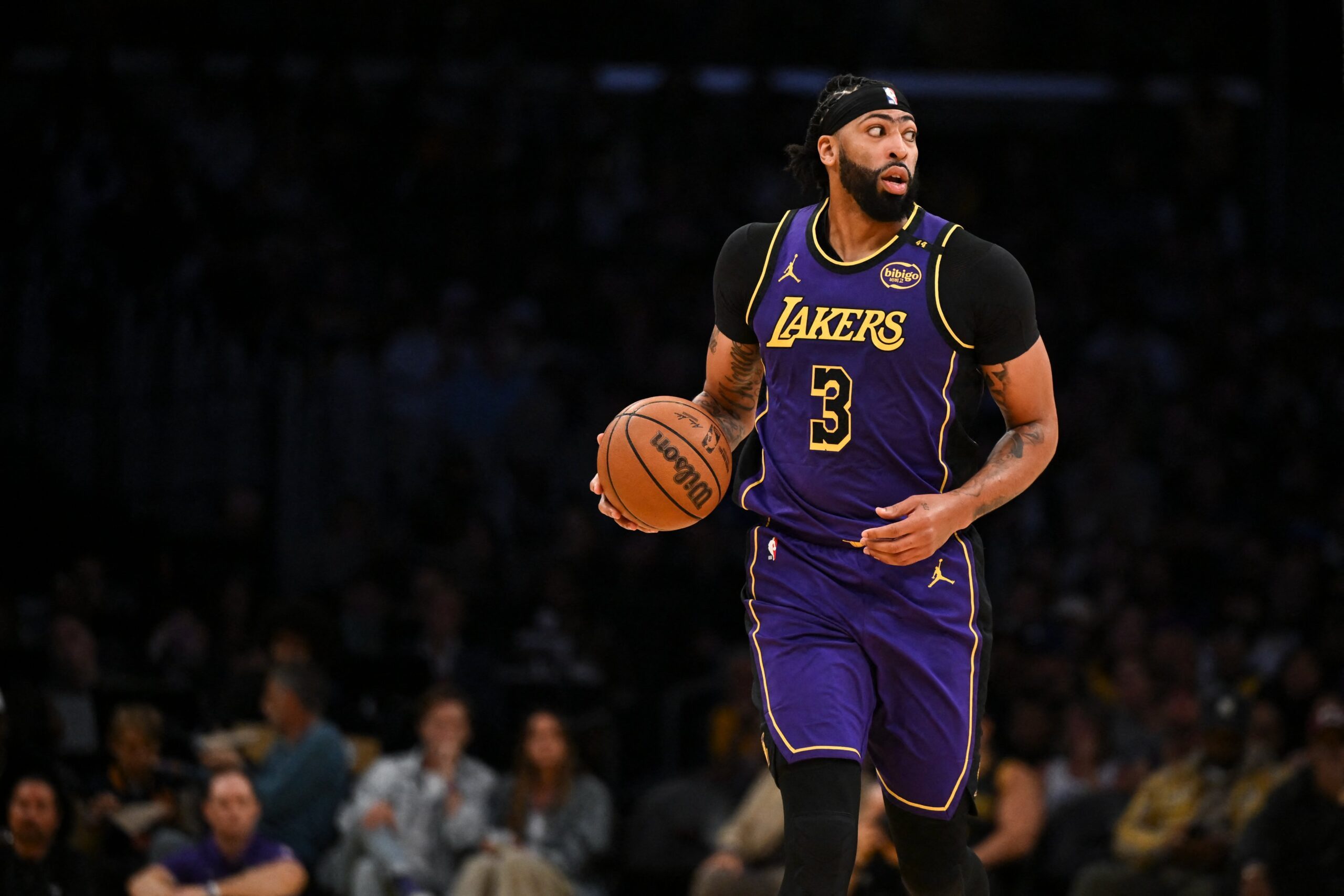 NBA: Rajaković trijumfira, Micić podbacio, Lakersi najbolji nakon 14 godina (VIDEO)
