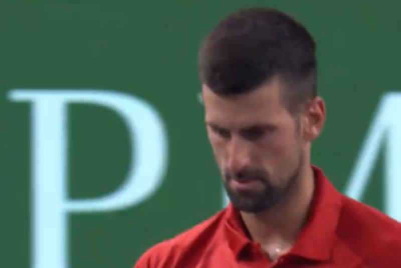 NOVAK NAKON POBJEDE: Ušao u polufinale i poslao posebnu poruku Nadalu (VIDEO)