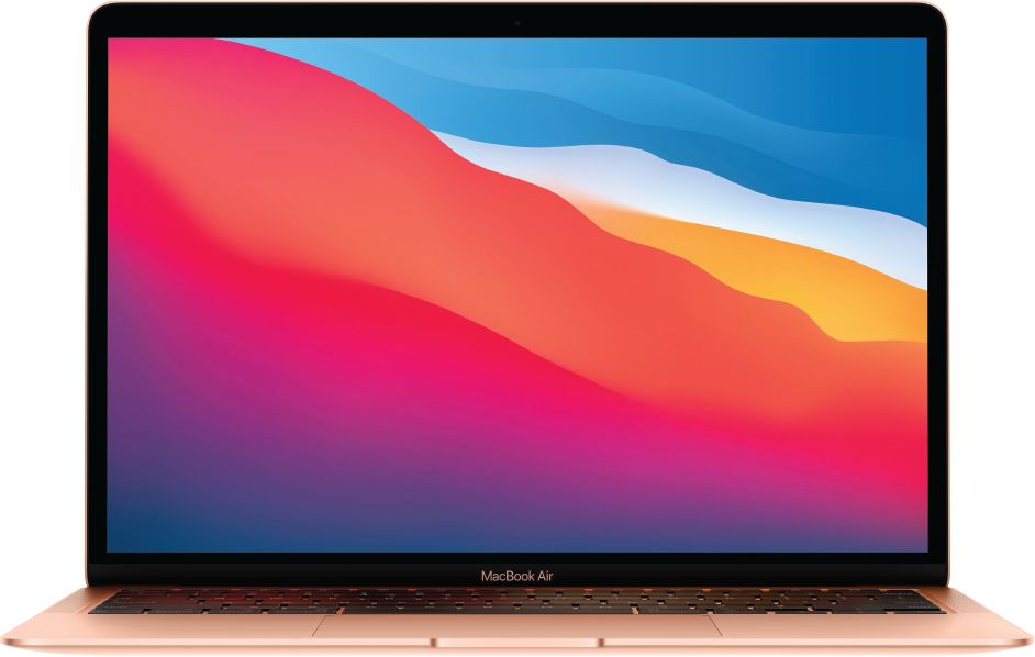Najbolji laptopi do 1.000 eura po kategorijama u 2024. macbook air m1