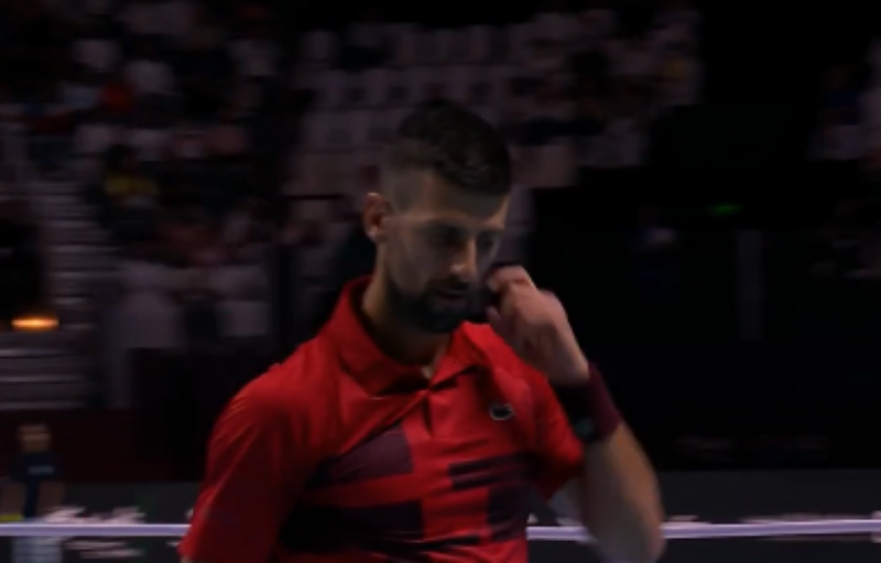 Novak Đoković