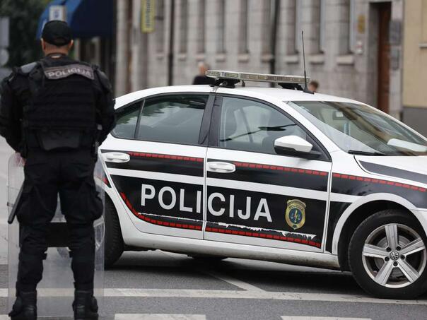 Nove Informacije O Bombama U Glavnom Gradu Bih