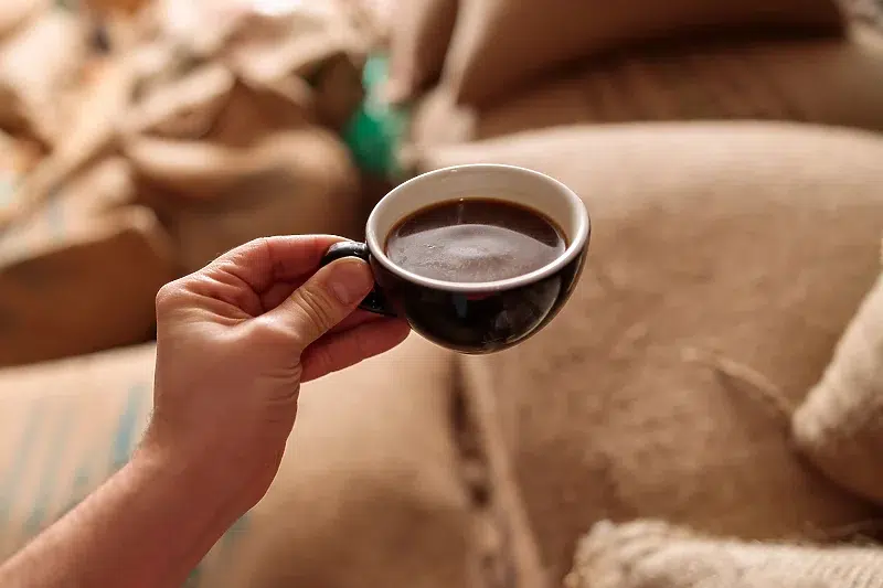 Novo istraživanje otkriva dodatnu korist kafe za zdravlje vašeg tijela