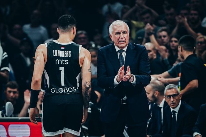 Obradović protiv Bayerna: Prepoznaje se stil osobe koja je bila svjetski prvak