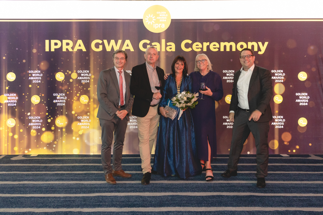 Održan PR Summit i IPRA Gala ceremonija u Beogradu – Poslovne novine objavljuju događaj