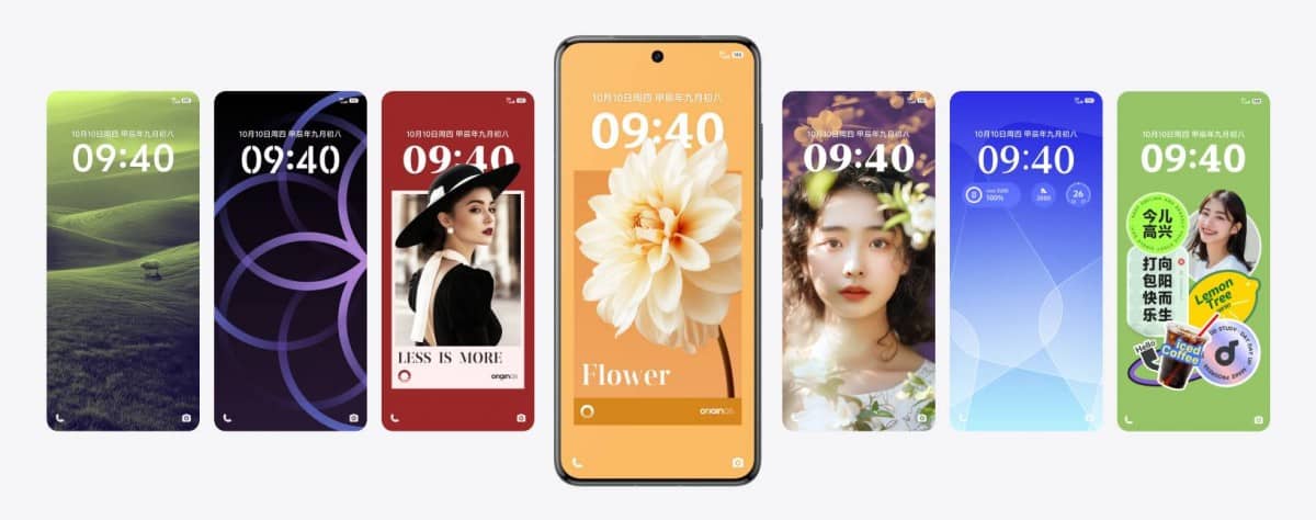 OriginOS 5 – novo sučelje za Vivo telefone temeljeno na Androidu 15