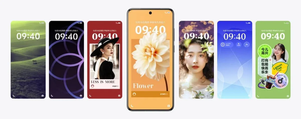 OriginOS 5 – novo sučelje za Vivo telefone temeljeno na Androidu 15