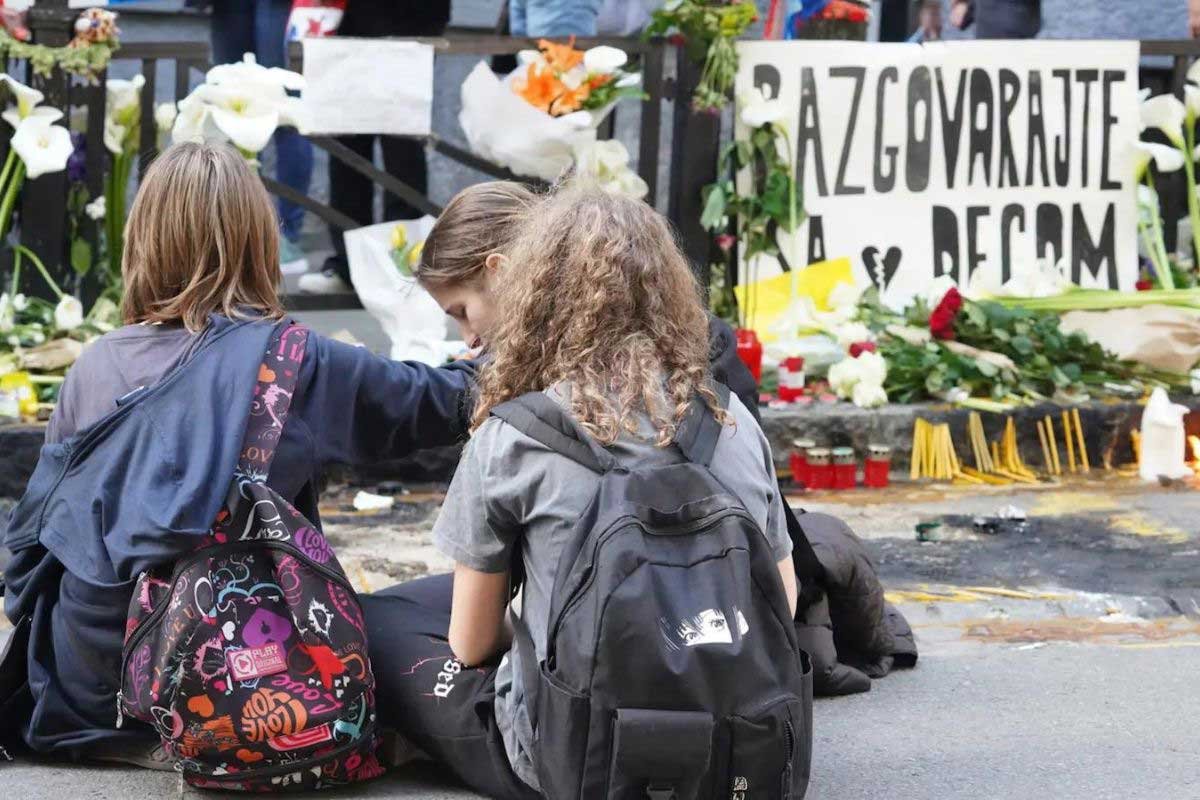 Otac mi je nazvao psihopatom: Dječak ubica iz “Ribnikara”