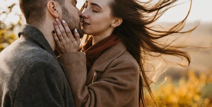 Za vage, Vodenjak i jesen ribe 2025. to će biti poput najljepšeg romantičnog filma, čekajući im vulkano strast i emocije