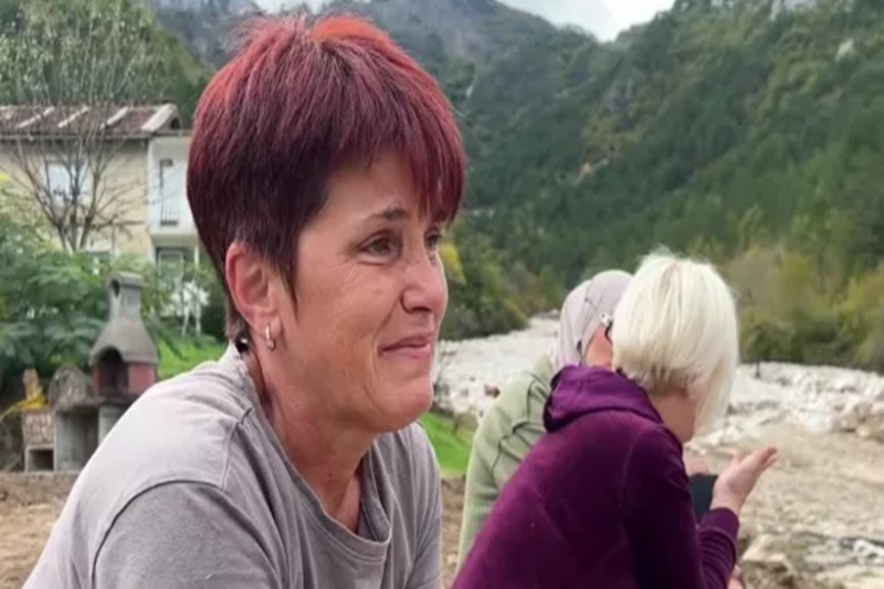 POTRESNA PRIČA IZ JABLANICE: Seno je cijeli život radio u Njemačkoj, dok su mu žena i kćerka tog dana otputovale za Mostar, a on je ostao da prenoći i izgubio život