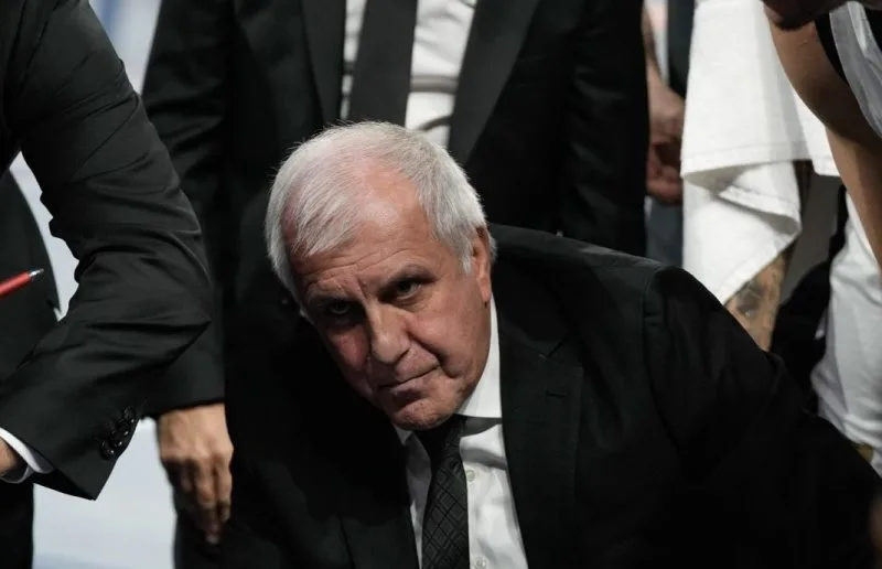 Partizan putuje u Madrid sa mladim nadama, vraća se važan igrač.