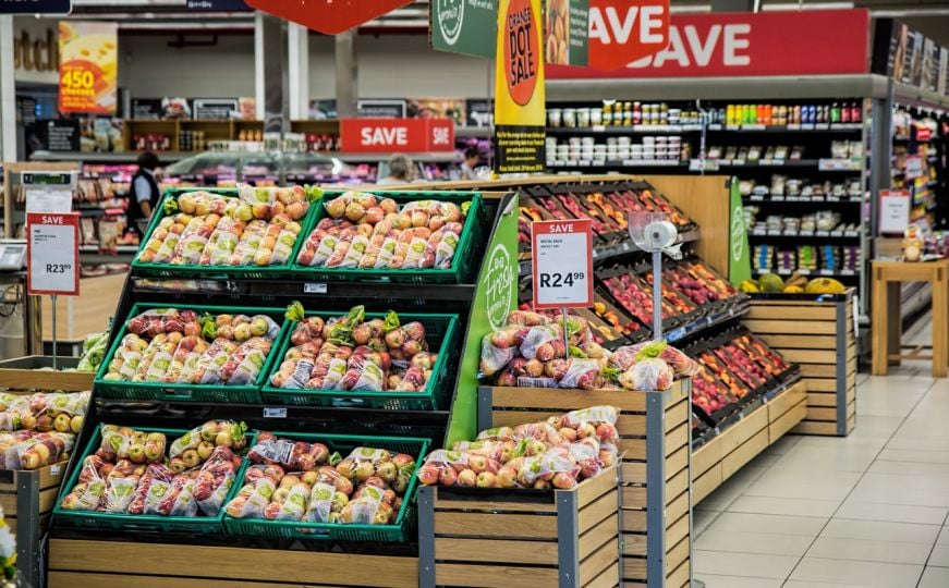 Pet vrsta hrane koje ne bismo trebali kupovati u supermarketima