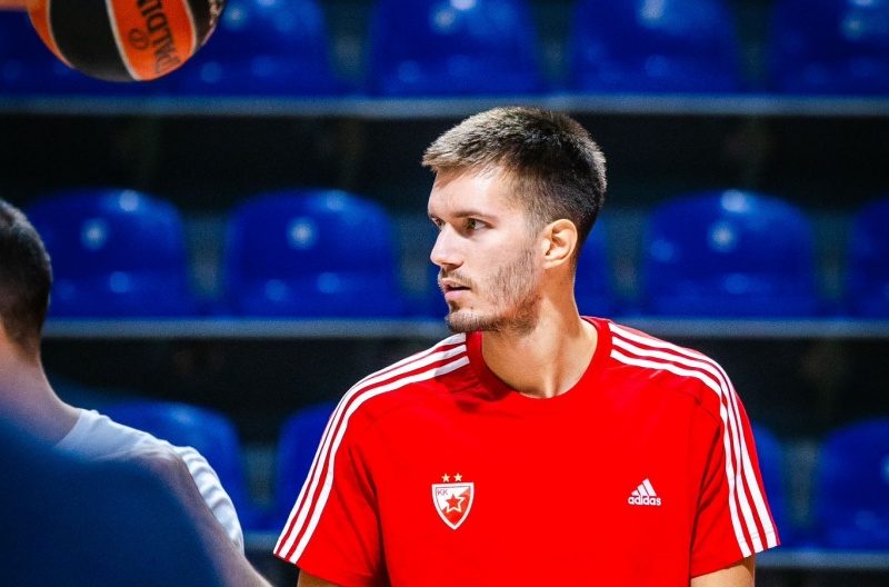 Petrušev: Euforija se smirila – Sportska centrala