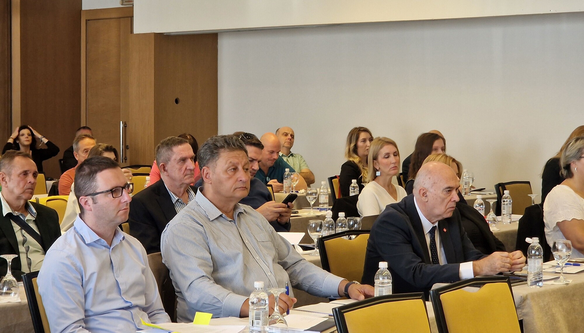 Podrška EU pravima intelektualnog vlasništva u Bosni i Hercegovini – Poslovne novine