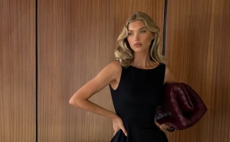 Povratak torbe iz 80-ih: Bottega Veneta dominira svjetskom modnom scenom