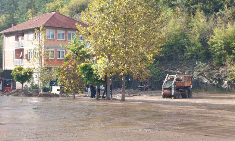 Poziv vlasti na maksimalnu odgovornost zbog upozorenja Civilne zaštite KS