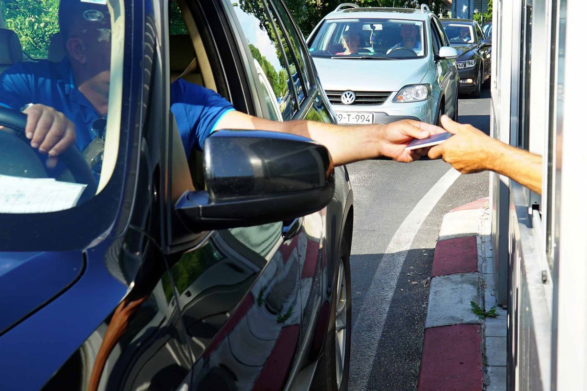 Prednosti za stanovnike BiH: U EU uskoro samo sa skeniranjem pasoša?