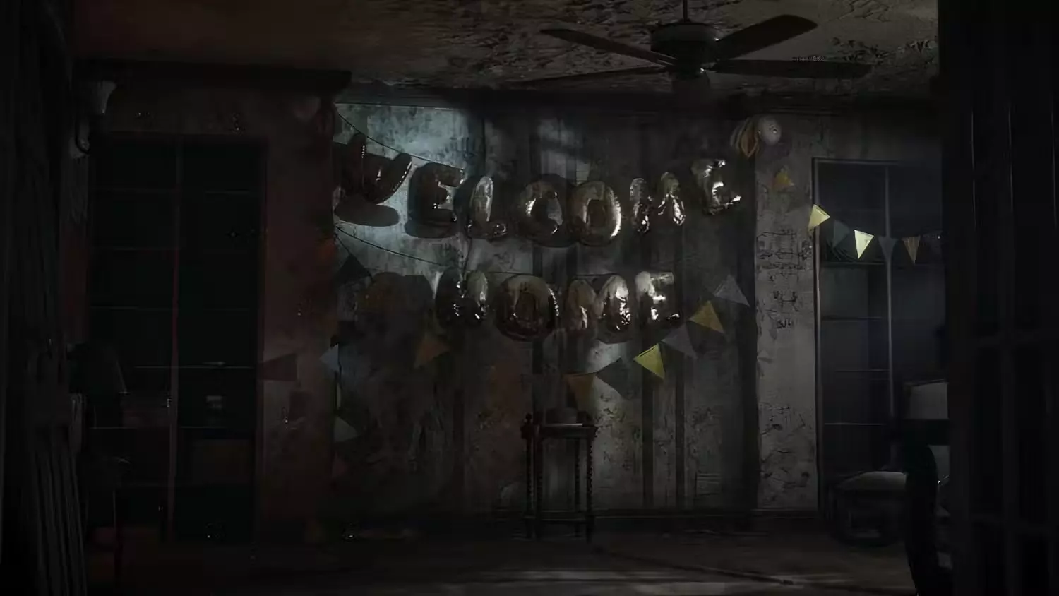 Silent Hill 2 remake