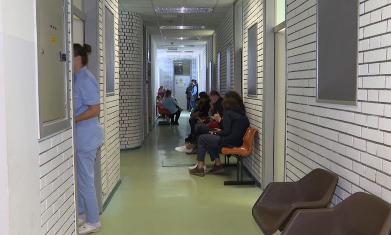 Radnici Doma zdravlja KS zahtijevaju adekvatnu nadoknadu za rad nedjeljom