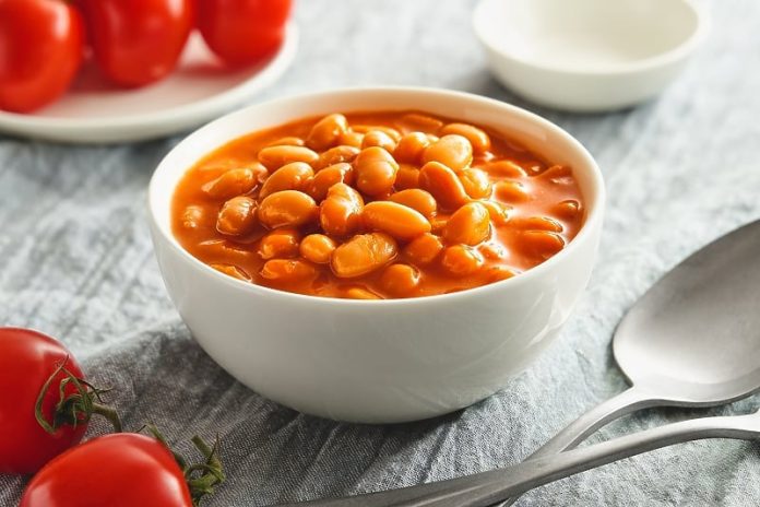 Redovna Konzumacija Graha Moze Smanjiti Salo Na Trbuhu I Sniziti