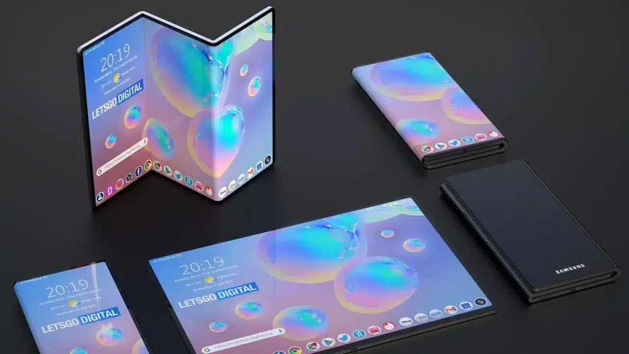 Samsung se priprema za sedmu generaciju Galaxy Z Flip/Fold modela.