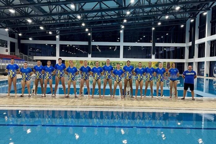 Sarajevo Ce Prvi Put Imati Predstavnika U Regionalnom Vaterpolo Takmicenju