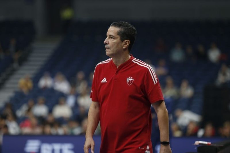 Sferopoulos iznio svoja očekivanja od Baskonije: Poznajemo njihove prednosti i mane